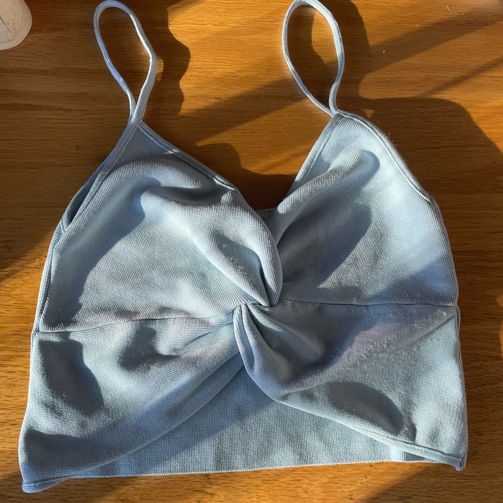 Zara top
